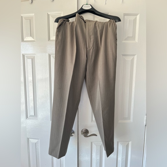 Concepts By Claiborne Full Suit - Picture 4 of 4